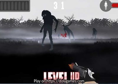 Valley of Terror 2