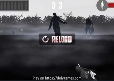 Valley of Terror 3