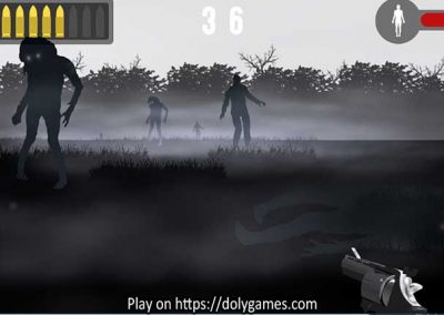 Valley of Terror 4