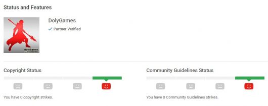 YouTube demonetizing gaming videos NOV 2017 - 2