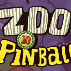 Zoo Pinball – PLAY FREE
