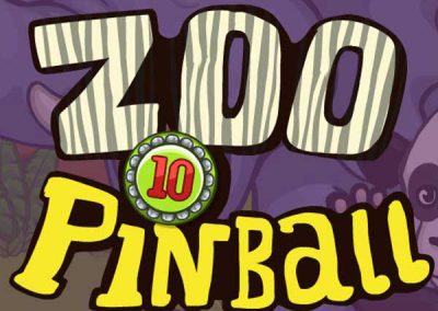 Zoo Pinball PLAY FREE online DolyGames cover