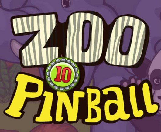 Zoo Pinball PLAY FREE online DolyGames cover