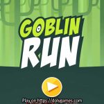 GOBLIN RUN Platform Runner Play Free at DolyGames 1