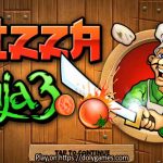 Pizza Ninja 3 -1