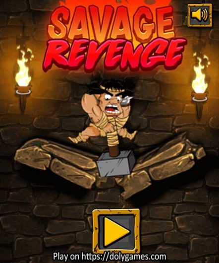 Savage Revenge - PLAY FREE 1