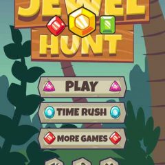 Jewel Hunt – PLAY FREE