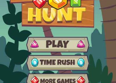 Jewel Hunt - PLAY FREE 1