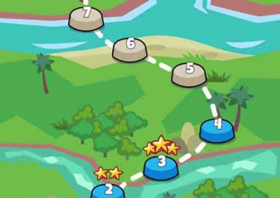 Jewel Hunt - PLAY FREE 3