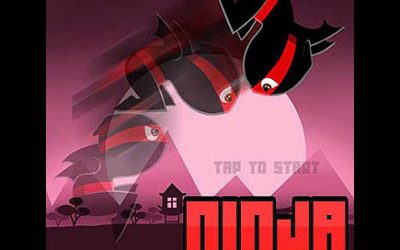 Ninja Action – PLAY FREE