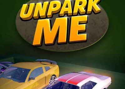 Unpark Me - Car Puzzle - PLAY FREE 1