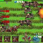 COSMOS's Crystal Wars strategy game 4