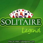 Solitaire Legend - PLAY FREE - Card Game 1