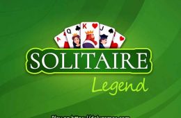 Solitaire Legend - PLAY FREE - Card Game 1