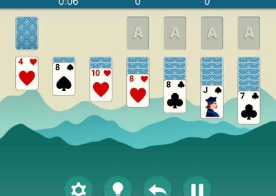 Solitaire Legend - PLAY FREE - Card Game 2