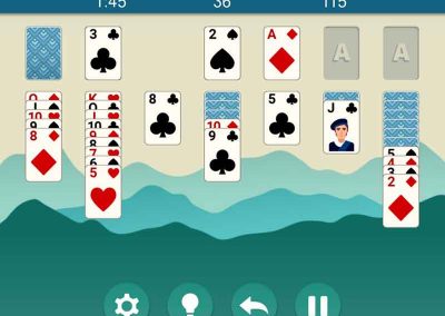 Solitaire Legend - PLAY FREE - Card Game 3