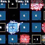 COSMOS's Particle War strategy game 6