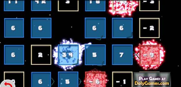 COSMOS’s Particle War – Strategy Game – PLAY FREE