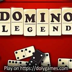 Domino Legend – PLAY FREE