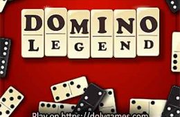 Domino Legend 1