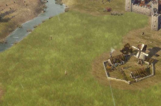 Farm Total War Battles Kingdom