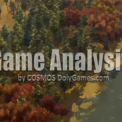 Analysis: Mistakes by CREATIVE ASSEMBLY – TWBK Cooldowns