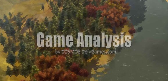 Analysis: Mistakes by CREATIVE ASSEMBLY – TWBK Cooldowns