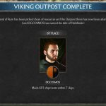 How-I-got-601-Shipments-in-Viking-Outpost-TIPS-victory-message