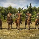 Medium Cavalry screenshot Total War Battles Kingdom