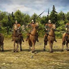 Unit Skills – Army Wiki – Total War Battles: Kingdom