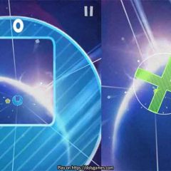 SPACE CORD – Dodge Obstacles Game – PLAY FREE