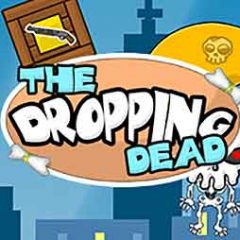 The Dropping Dead – Arcade Shooter Game – PLAY FREE