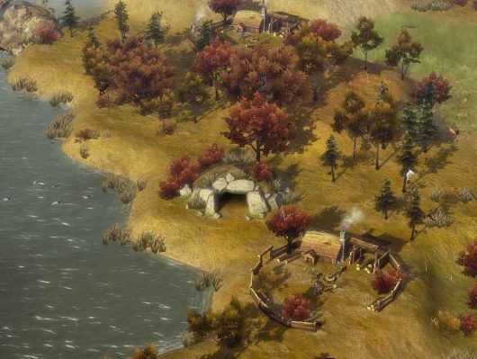 Tomb Total War Battles Kingdom