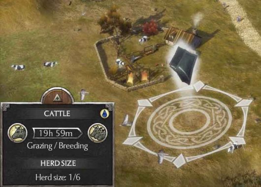  - picture for article: Analysis: Fatal Mistakes by CREATIVE ASSEMBLY - TWBK Cooldowns