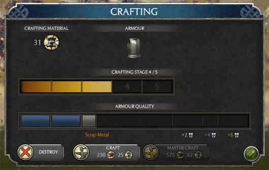  - picture for article: Analysis: Fatal Mistakes by CREATIVE ASSEMBLY - TWBK Cooldowns