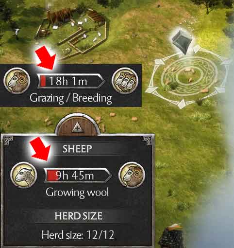  - picture for article: Analysis: Fatal Mistakes by CREATIVE ASSEMBLY - TWBK Cooldowns