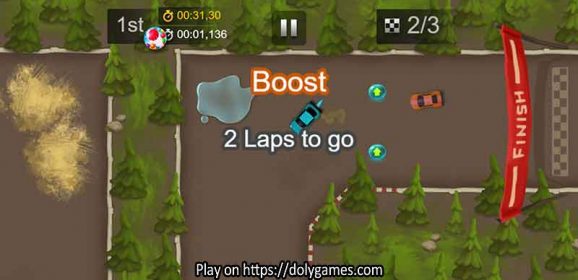 Drift Race – Racing Game – 100% PLAY FREE