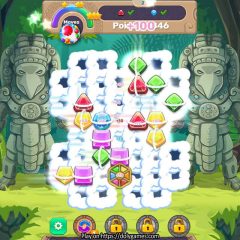 Jewels Blitz 4 – Matching Game – 100% PLAY FREE