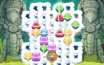Jewels Blitz 4 – Matching Game – 100% PLAY FREE