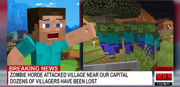 Cool Things in Minecraft (SEP 2019)