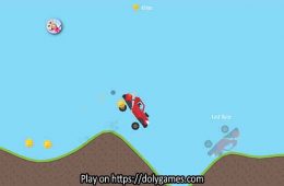 Up Hill Racing 2 -4