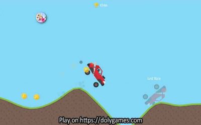 Up Hill Racing 2 – Driving Game – 100% PLAY FREE