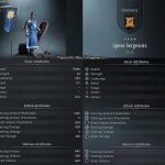 What Units gain when Level Up - Conqueror's Blade Spear Sergeants Level 1 versus Level 12