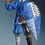 Condottieri Guards