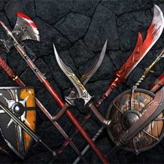 Poll Results: What’s more important Weapon or Player Skill? Conqueror’s Blade