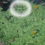 Useful Tip when Hunting for Camps or Derelict Huts - Conqueror's Blade 2