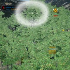 Useful Tip when Hunting for Camps or Derelict Huts – Conqueror’s Blade